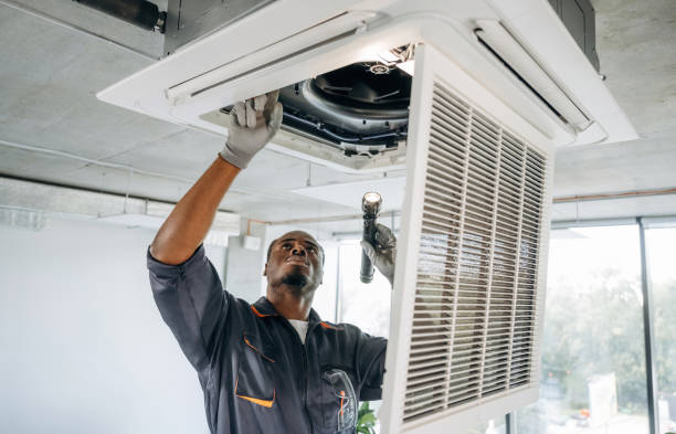 Licensed Hvac service in Unionville Center, OH - FH HVAC