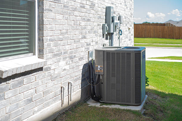 Reliable Hvac contractor in Unionville Center, OH by FH HVAC